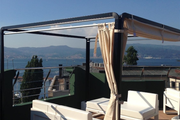 Hotel Maroa (Vigo)